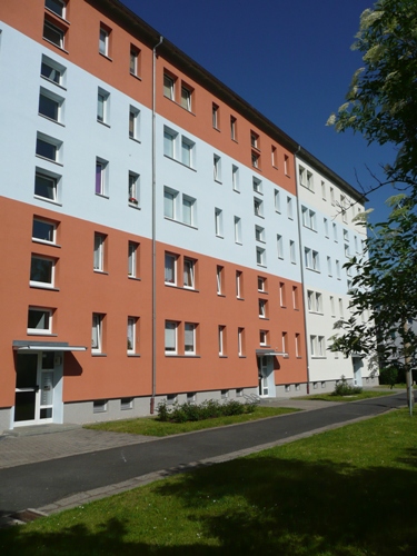2-Raum-Wohnung mit Ausblick! - Photo 4